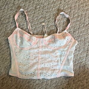 Free People Tank Top